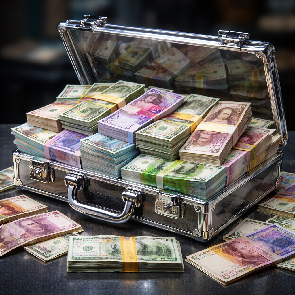 Stablecoin Routing