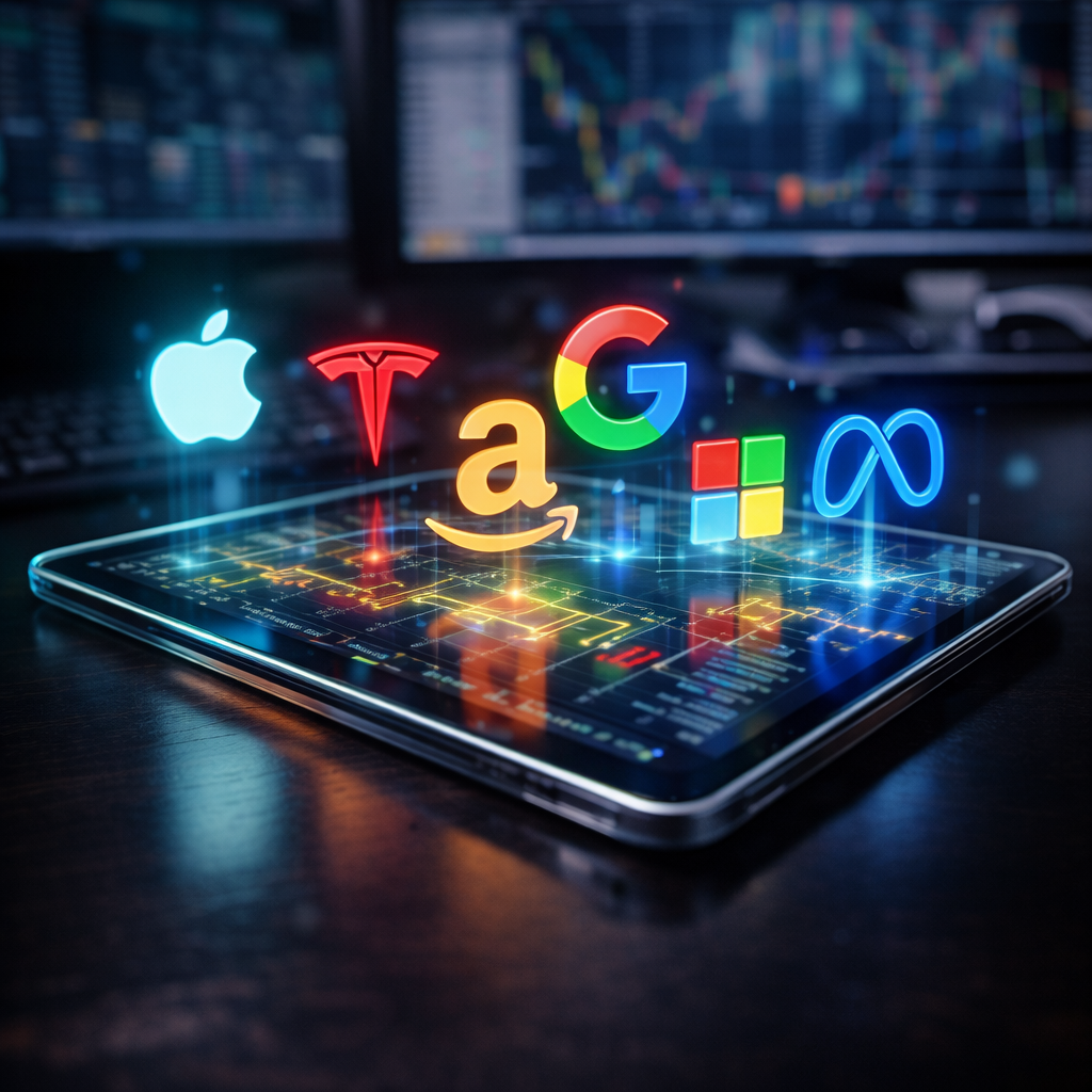 Tokenized Farms